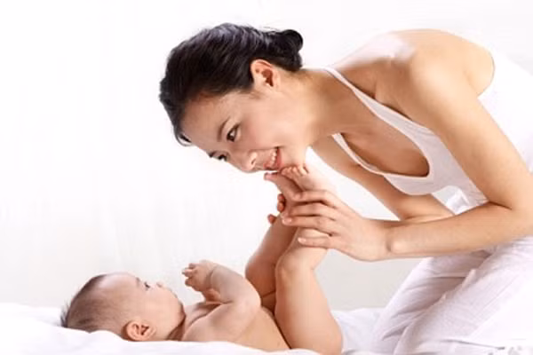 Trường hợp bị cắt hay rách tầng sinh môn, chị em cần để vết thương khôi phục hoàn toàn trước khi tập các bài thể dục căng kéo khu vực này.
