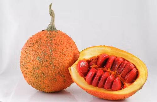 Hạt gấc. Lấy nhân hạt gấc giã nhỏ, ngâm với rượu, rồi đắp vào vùng da chai sần và lấy băng quấn lại. Chú ý không nên đắp hạt gấc lan rộng vào vùng da bình thường, không được uống rượu ngâm gấc vì có thể tử vong.