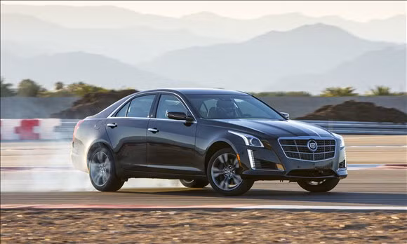 Các thế hệ trước của Cadillac CTS không phải là một chiếc xe xấu, nhưng chúng lại gặp phải các vấn đề về chất lượng. Tuy nhiên, phiên bản 2014 của CTS lại có những cải tiến đáng kể khiến mẫu xe này trở nên hấp dẫn hơn.