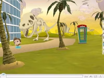 13. Google Lively – 2008. Google đã tung ra “Lively” vào tháng 7/2007 để cạnh tranh với Second Life. Lively là một môi trường ảo dựa trên web được phát triển bởi Google. Khi nền kinh tế đi xuống, Lively cũng phai nhạt nhanh chóng.
