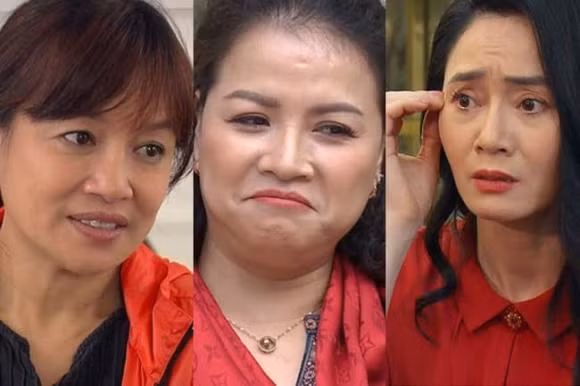Duong tinh cua ba ba me trong “Huong vi tinh than“: Ai hon ai?