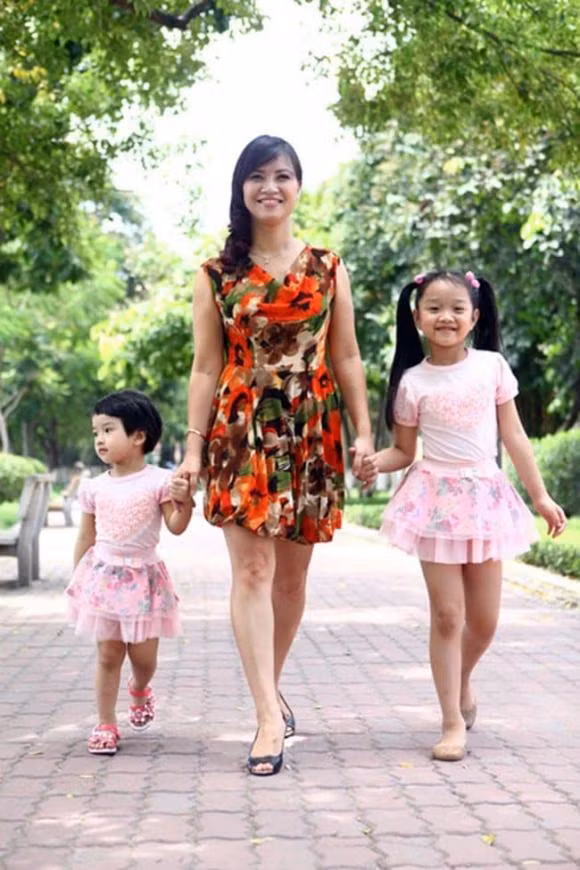 Duong tinh cua ba ba me trong “Huong vi tinh than“: Ai hon ai?-Hinh-9
