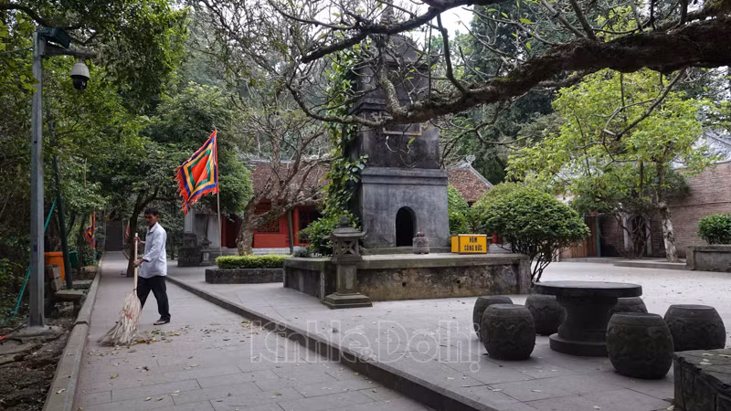 Theo Giám đốc Sở VHTT&amp;DL Phú Thọ Nguyễn Đặc Thuỷ: Sở đã biên soạn tài liệu tuyên truyền về ý nghĩa của tín ngưỡng thờ cúng Hùng Vương và giỗ Tổ Hùng Vương đăng trên các phương tiện thông tin đại chúng, gửi cho Ban Tuyên giáo T.Ư phát hành trên toàn quốc để người dân không tham gia được ngày giỗ Tổ hiểu và thẩm thấu được giá trị, ý nghĩa thờ cúng Hùng Vương.