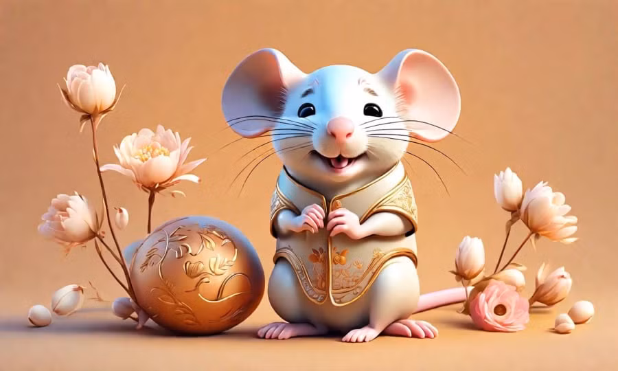  Lời khuyên với tuổi Tý là phải thận trọng trong lời nói và hành động. Từ giữa tháng 10 đến hết tháng 11, con giáp này gặp nhiều cơ hội kiếm tiền, làm giàu. Do đó, đừng để cơ hội vàng đi qua.