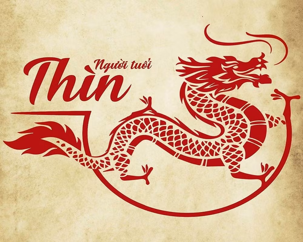 Người tuổi Thìn được dự báo sẽ gặp một số biến động, thay đổi. Tuy nhiên, nhìn chung, con giáp này khá may mắn trong suốt khoảng thời gian từ này đến cuối tháng 11. Nào là thu nhập dồi dào, nào là có cơ hội thể hiện tài năng. 