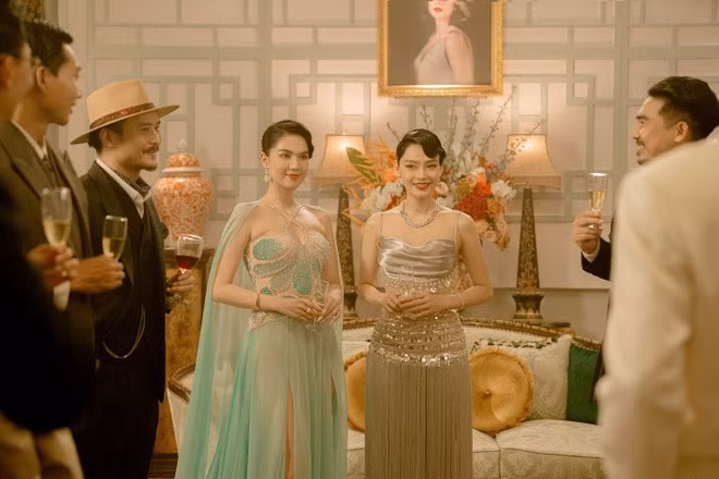 'Chi chi em em 2' di nguoc binh dang gioi, miet thi phai nu