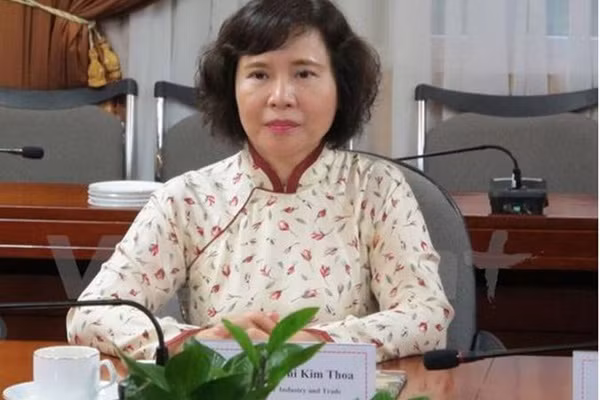Thu hoi tai san cua quan chuc co the khong can qua thu tuc ket toi