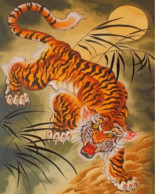 Tuổi Dần. Dần là một con giáp luôn mang trong mình sự may mắn về đường tài vận, trong một tập thể những người tuổi Dần cũng thường thích thể hiện mình.