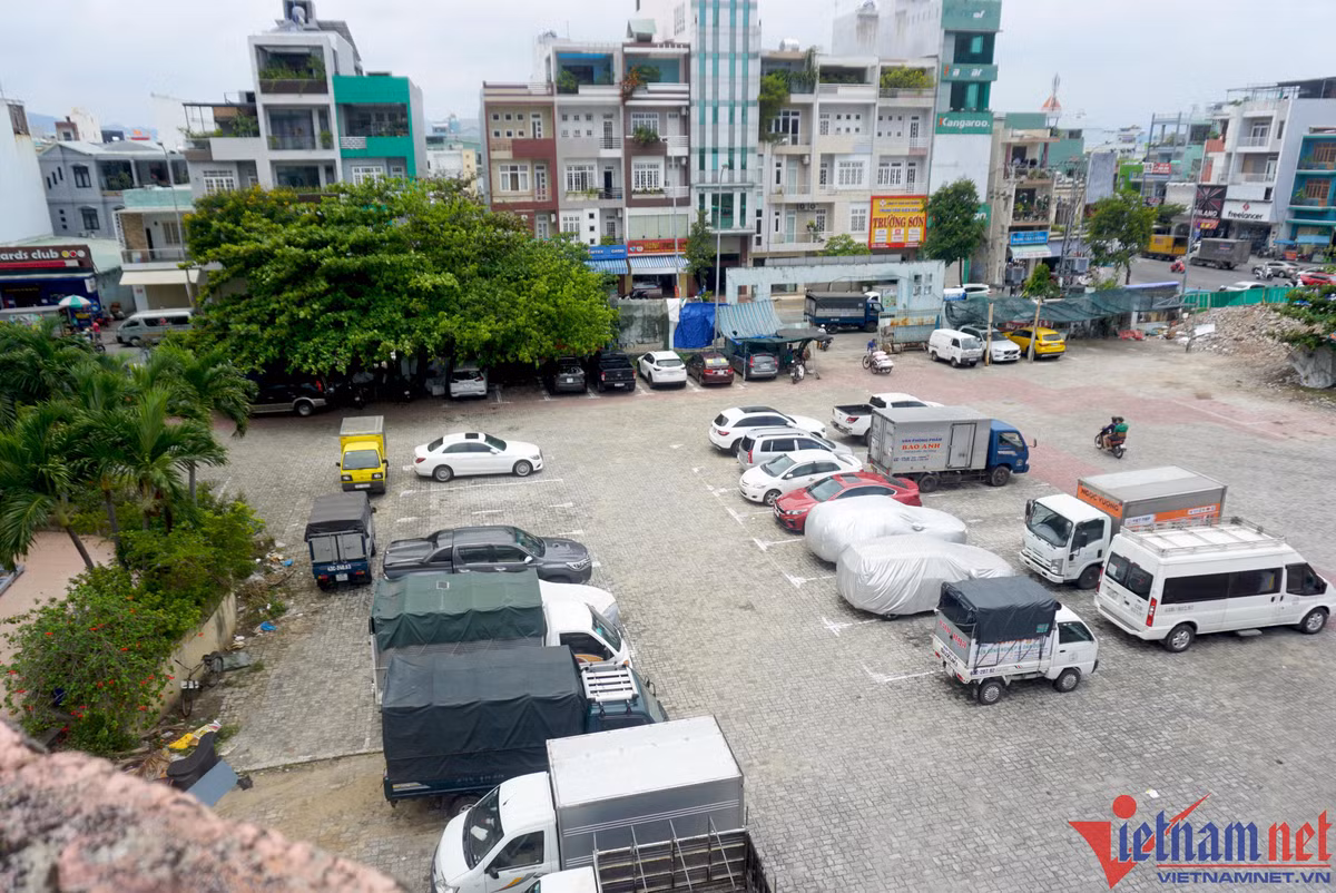 'Chảo lửa' Chi Lăng ở Đà Nẵng hoang tàn sau hơn 1 thập kỷ bị bỏ hoang ảnh 18