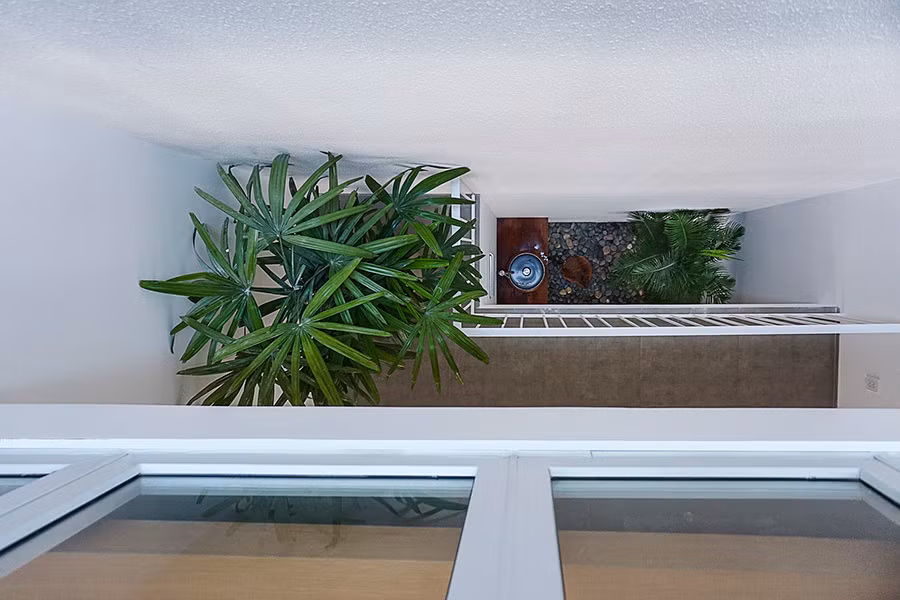 Nhà ống diện tích 43m2 nhưng không hề bí bách trong hẻm Sài Gòn ảnh 15