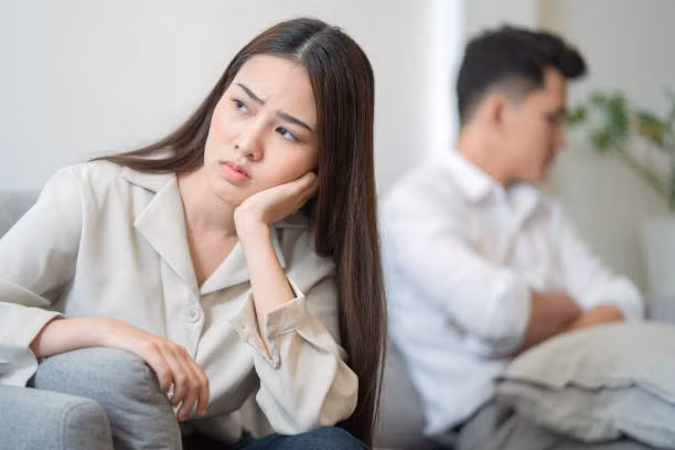 Chong sap cuoi muon toi cam co nha, tra no cho anh