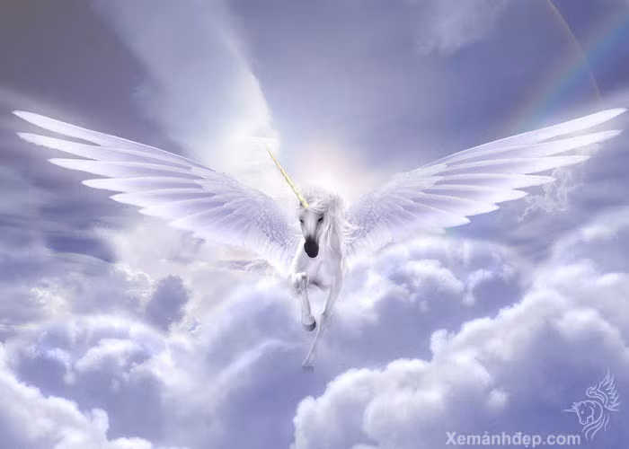 Bất ngờ, Fa'Rashi nghe thấy giọng nói của Chúa trời. Người đã nói với cô rằng: "Nhiệm vụ của cô là chăm sóc con của N'Tuki và không được để bất cứ thứ gì tác động đến bộ lông màu trắng của nó. Khi chết đi, nó sẽ được đưa lên thiên đường và tất cả mọi người sẽ nhìn thấy nó. Nếu làm được điều này, cô sẽ có số phận tương tự".