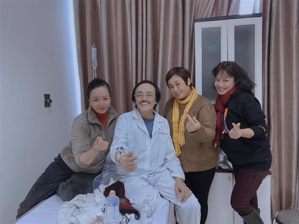 Chieu Xuan vao vien tham Giang Coi, he lo qua khu danh hai-Hinh-2