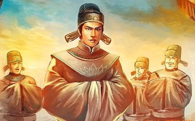 Theo sách "Tang thương ngẫu lục", đêm trước khi thi, Nguyễn Trật gặp giấc mộng lạ, hôm sau, ông mang theo gừng. Khi đang thi, người bạn ở lều bên cạnh không may bị cảm nặng, ông lấy gừng giã nước cho người này uống rồi lại cõng anh sinh đồ kia về phòng trọ. Nhờ đó, ông được người này cho quyển thi đã làm gần xong của anh ta, Nguyễn Trật nhận lấy, ghi tên mình, thế là đỗ thi Hội.