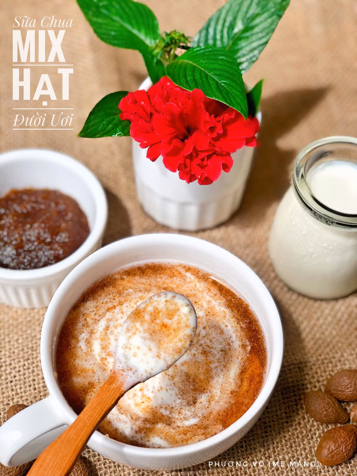 Loai hat nghe quen, nhin la, vi nhu “yen cua nui rung”-Hinh-8