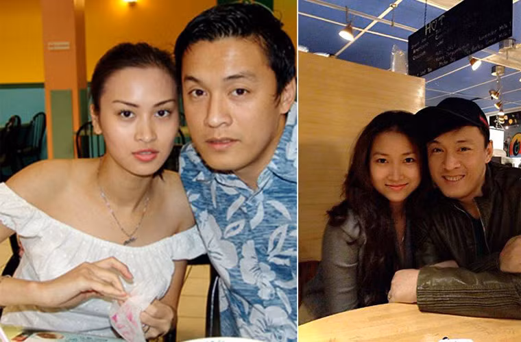 Hãy nhìn vào những bức hình Lam Trường chụp với vợ cũ và vợ mới, không khó để nhận ra tầm quan trọng của người đàn ông với người phụ nữ của họ. Nếu như Ngô Ý An dựa vào chồng mà vẫn đầy sự tự chủ, độc lập thì Yến Phương phó thác hoàn toàn cảm xúc và cơ thể cho người mình yêu.