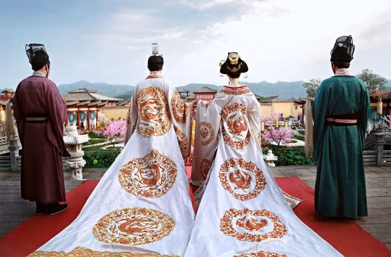 Bộ phim là sự trở lại sau sáu năm vắng bóng trên truyền hình của Phạm Băng Băng.