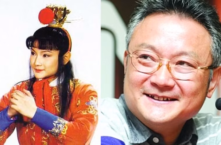 "Giả Bảo Ngọc" - Âu Dương Phấn Cường.