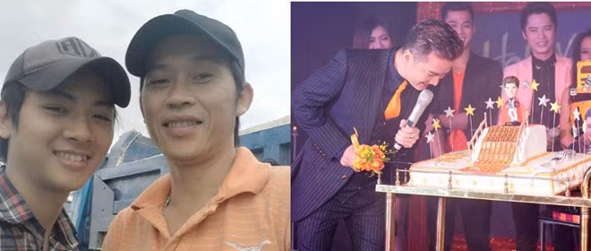 Sáu Bảnh không thường tổ chức sinh nhật cho mình, anh thường cùng bạn bè về vùng quê sông nước để tận hướng không khí trong lành sau những chuyến lưu diễn. Đàm Vĩnh Hưng thường gắn liền với những bữa tiệc xa hoa với sự góp mặt của giới thượng lưu. Anh có những quy định khá nghiêm ngặt cho bữa tiệc cùng những ý tưởng xa hoa cho ngày trọng đại.