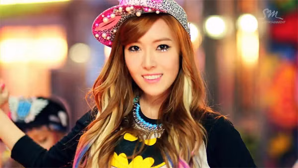 Jessica.