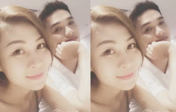 Chính vì vậy, cô cũng được nhiều chàng trai theo đuổi.