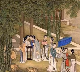 Ngoài thái tử Lưu Doanh con thái hậu Lã Trĩ, Lưu Bang còn có 7 người con trai. Đậu Thị cũng nằm trong danh sách cung nữ ban thưởng cho các vương hầu. Nàng nghe thấy Lưu Như Ý được phong là Triệu Vương, nên nàng muốn theo Triệu vương rời xa kinh thành và cũng có thể sẽ được gần quê hương hơn, như vậy sẽ tiện nghe ngóng và hỏi thăm tin tức về người thân hơn. Nàng đã dùng hết số tiền ít ỏi mà nàng dành dụm được từ hồi vào cung đưa cho viên thái giám phụ trách việc ban thưởng cung nữ, cầu xin ông ta khai ân cho mình được đi theo Triệu Vương. Không ngờ tên thái giám đó vẫn nhận tiền mà không giúp nàng, hoặc cũng có thể do số tiền của nàng quá ít nên hắn không thèm đếm xỉa, nên đến khi sắp xếp danh sách hắn cứ theo lệ mà làm, không ngờ viết tên nàng vào danh sách theo Lưu Hằng đến Đại quốc.