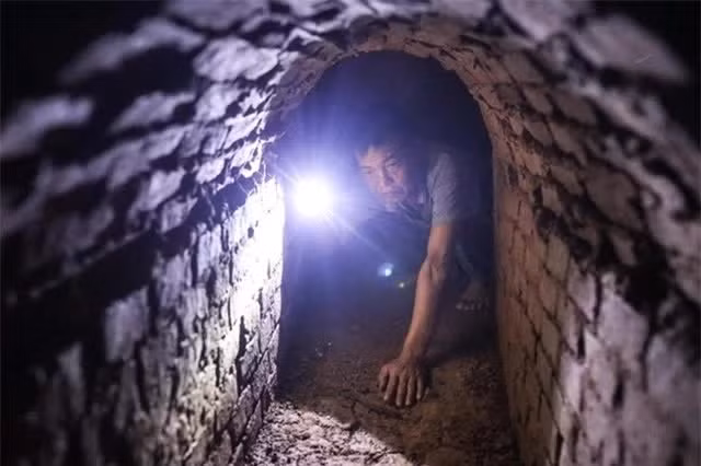 Dia dao bi an co mot khong hai duoi long Ha Noi-Hinh-8