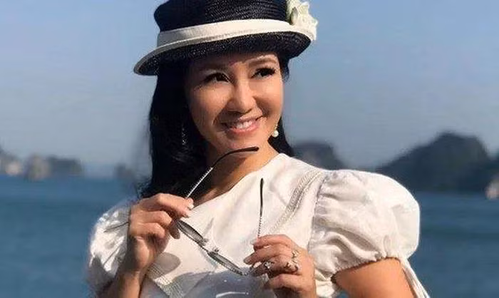 Nhung sao Viet 
