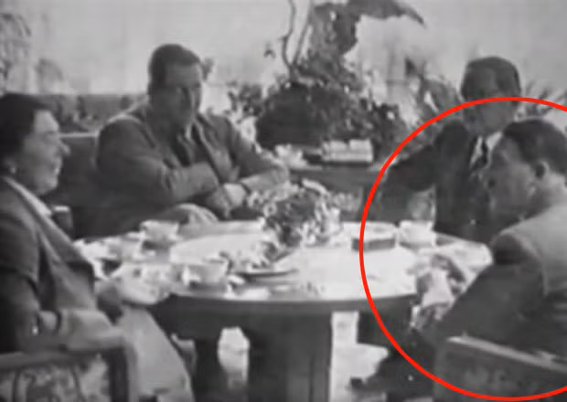 Hitler song sot, bo tron sang Argentina?-Hinh-4
