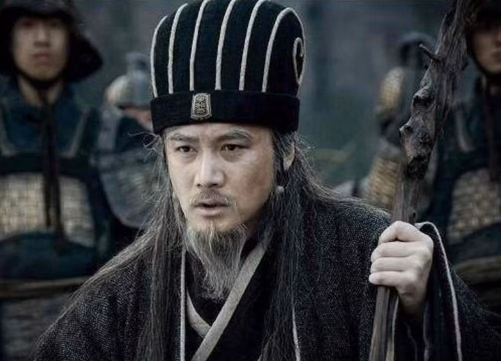 Nhân vật nào chết, Gia Cát Lượng thương tiếc, nôn ra máu? Nhan vat nao chet, Gia Cat Luong thuong tiec, non ra mau?