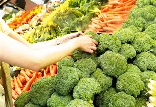 Đi siêu thị nhất định phải biết mẹo này, vừa tiết kiệm vừa mua được hàng tốt - Hình 2 Di sieu thi nhat dinh phai biet meo nay, vua tiet kiem vua mua duoc hang tot-Hinh-2