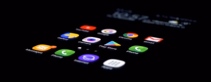 Xóa ngay app này nếu không muốn tài khoản ngân hàng của bạn "bốc hơi" Xoa ngay app nay neu khong muon tai khoan ngan hang cua ban