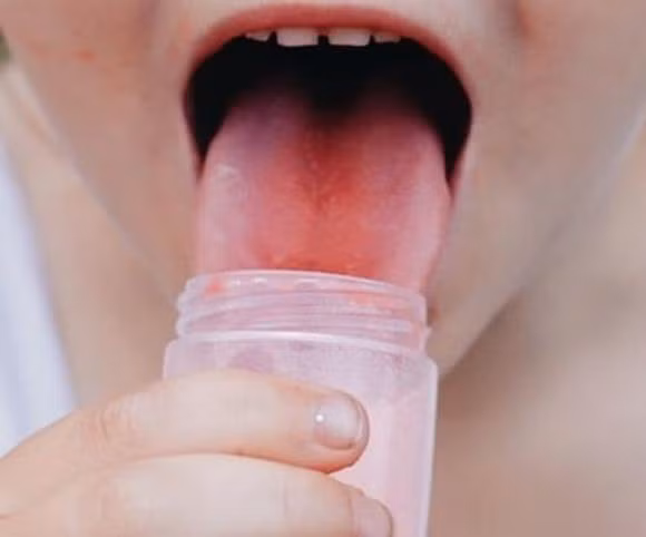 An lau, nuong nhieu bi bong rat luoi va 10 cach chua lanh cap toc-Hinh-8
