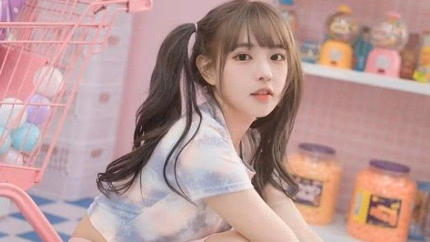 Cai chet cua nu streamer lot tran nan bat nat o Han Quoc