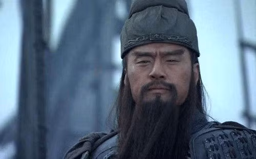Truoc khi gap Luu Bi, Quan Vu la nguoi the nao?