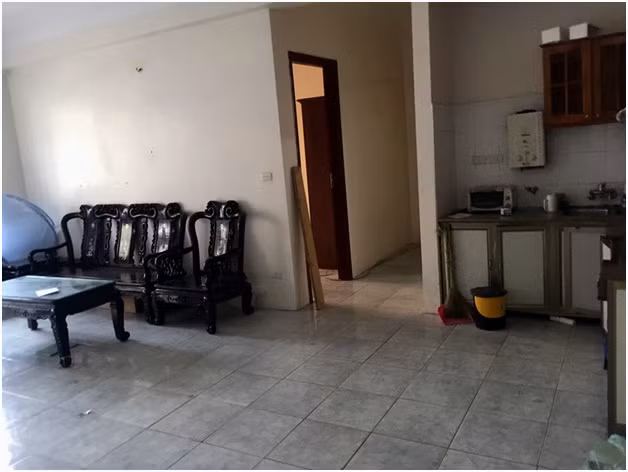 Vợ chồng trẻ bán nhà quê lên phố, trớ trêu "ở không được, về không xong" - Hình 2 Vo chong tre ban nha que len pho, tro treu