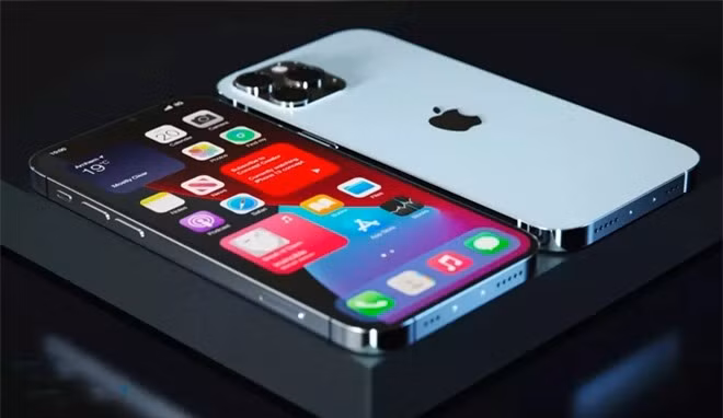 Điều người dùng iPhone mong chờ nhất sắp thành hiện thực ảnh 2