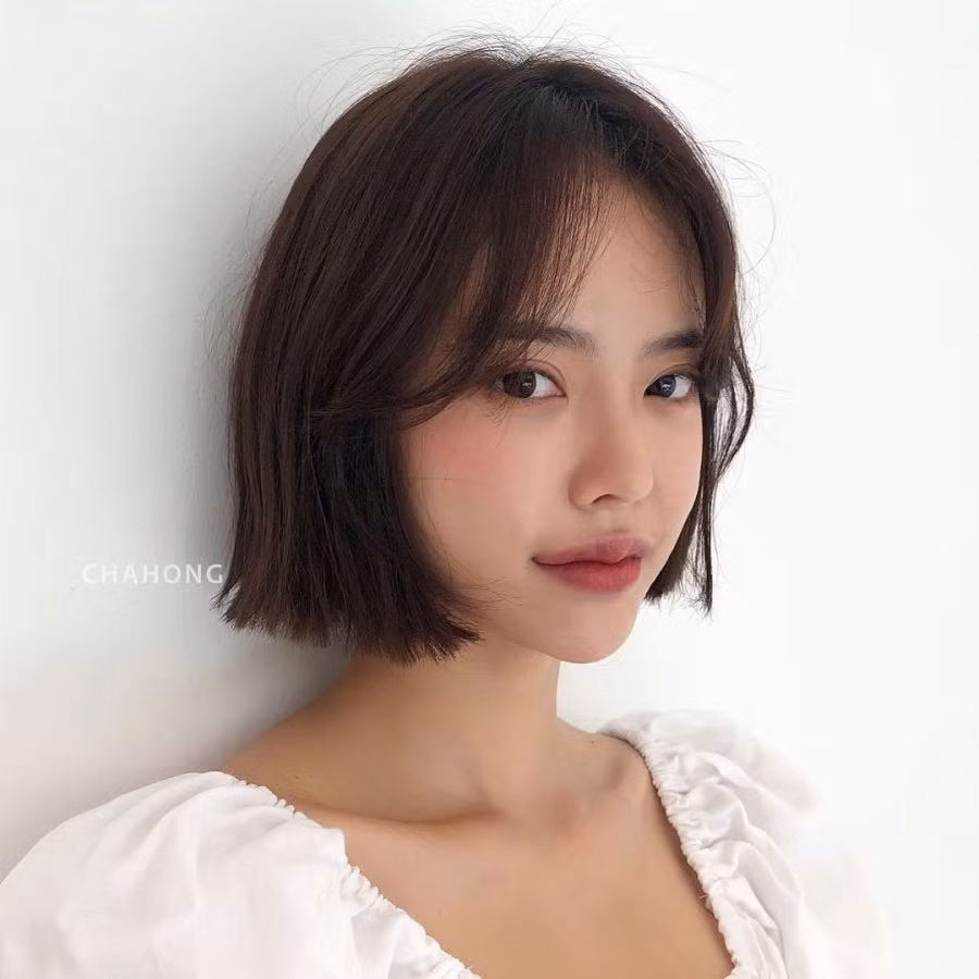 Gợi ý 4 kiểu tóc giúp tóc mỏng trông dày và sành điệu hơn Goi y 4 kieu toc giup toc mong trong day va sanh dieu hon