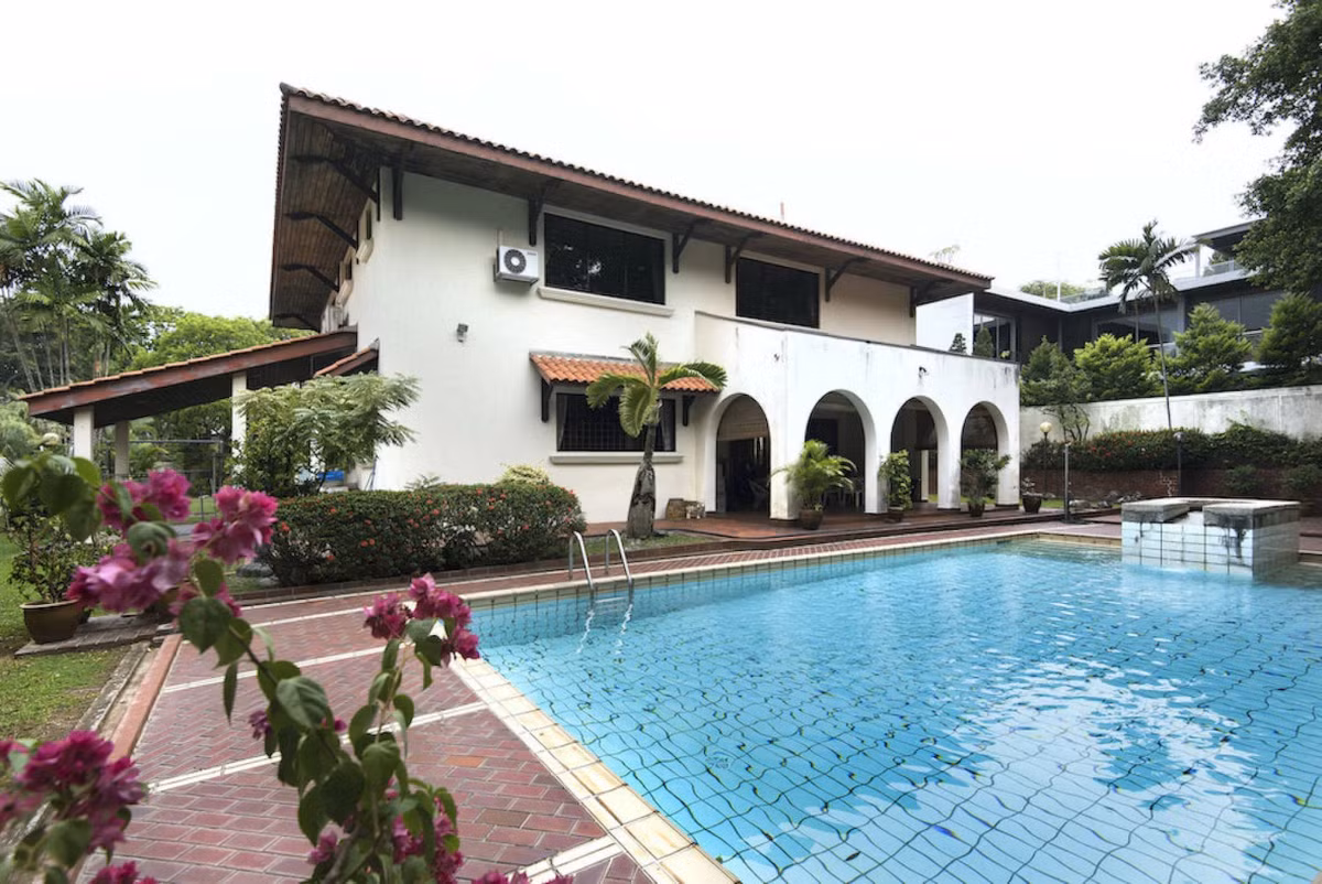 Khu nha hang chuc trieu USD cua gioi sieu giau Singapore-Hinh-2