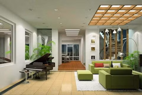 Nếu hai góc trán và vùng má có sắc da trắng bệch chứng tỏ nơi ở của bạn lắm thị phi, bị nhiều tiểu nhân quấy rối. Sắc da đen xám lại là dấu hiệu dự báo nhà bạn dễ bị hư hại.