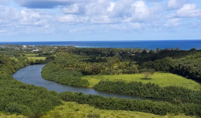 Ala-Muki là nữ thần xuất hiện trong truyền thuyết cổ xưa ở Hawaii chuyên bảo vệ khu vực quanh sông Waialua và đôi khi giết chết những người lang thang xung quanh nơi cư ngụ của mình.