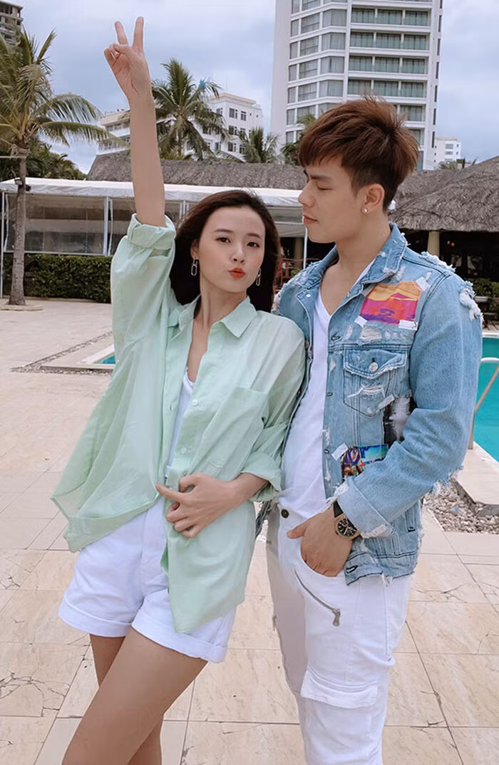 Khoanh khac Midu duoc nguoi dan ong la thap tung duoc netizen dao lai-Hinh-5