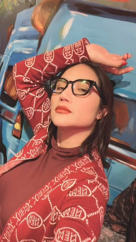 Cát Tường thông báo tìm người yêu kém 11 tuổi - Hình 2 Cat Tuong thong bao tim nguoi yeu kem 11 tuoi-Hinh-2