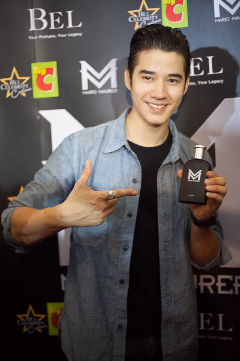 Bên cạnh đó năm 2014, Mario cũng sẽ góp mặt trong nhiều tác phẩm điện ảnh hứa hẹn gặt hái nhiều thành công.