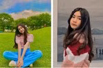 Con út nhà MC Quyền Linh tung ảnh năm mới cực xinh - Hình 10 Con ut nha MC Quyen Linh tung anh nam moi cuc xinh-Hinh-10