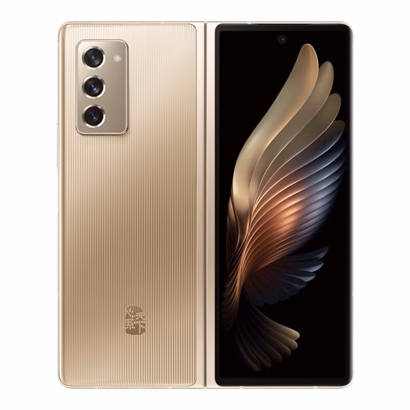 Samsung Galaxy W21 5G co gia ban gan 70 trieu dong