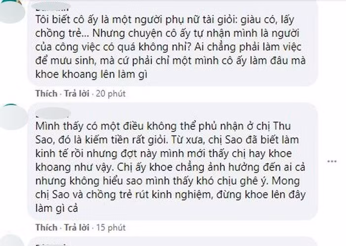 Cô dâu 62 tuổi tự nhận mình là người của công việc - Hình 3 Co dau 62 tuoi tu nhan minh la nguoi cua cong viec-Hinh-3