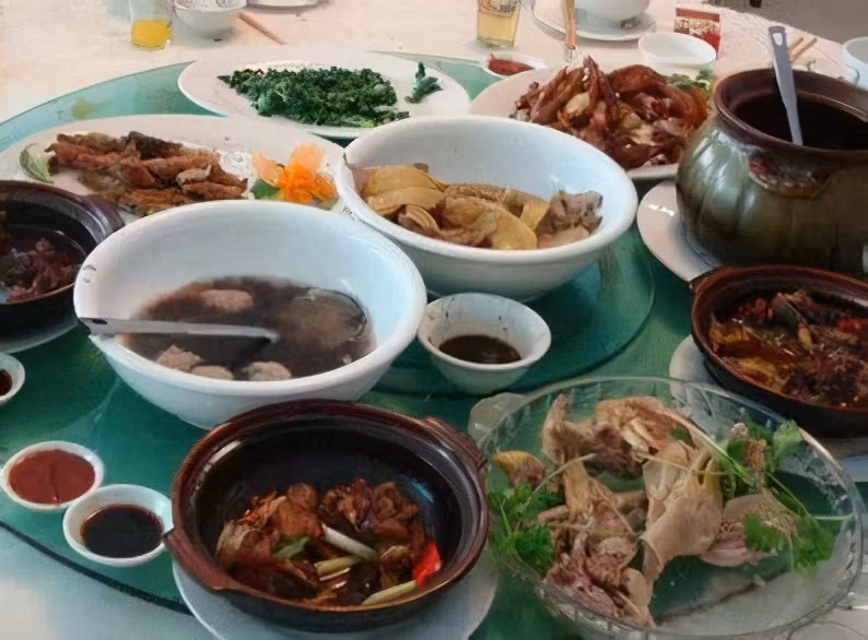 Bác sĩ chỉ rõ 5 món ăn càng để lâu càng làm tổn hại nội tạng Bac si chi ro 5 mon an cang de lau cang lam ton hai noi tang