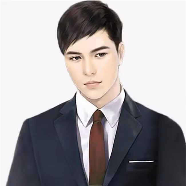 Tuong dan ong nay rat de lang nhang