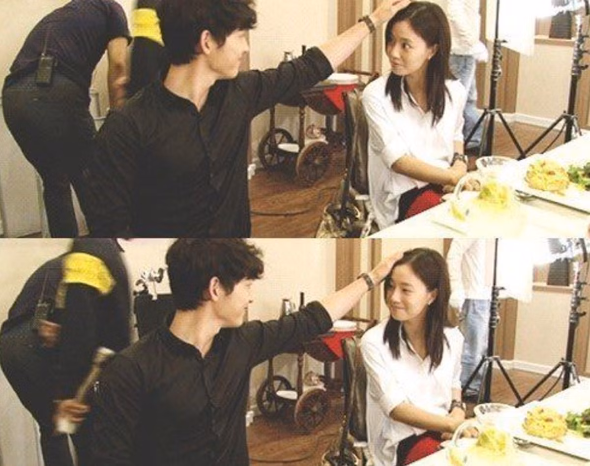 4 moi tinh khong cong khai cua Song Joong Ki truoc khi cuoi lan hai-Hinh-4